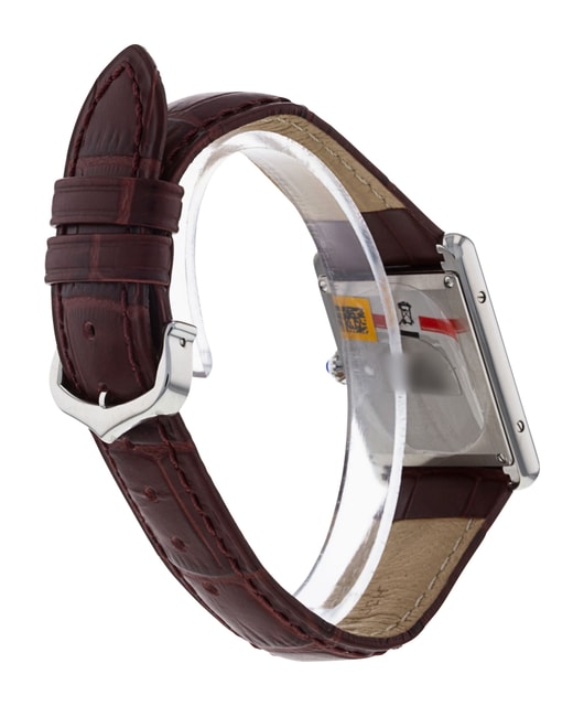 Cartier Must WSTA0054 Image 3